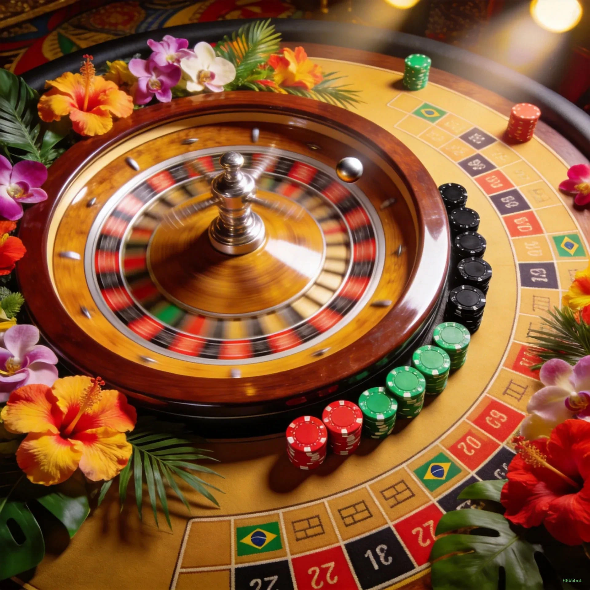 App 6655bet para Android e iOS - download grátis
