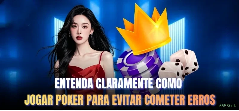 Configurações úteis dentro do app 6655bet