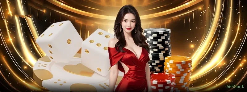Roleta e blackjack 6655bet