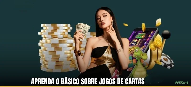 Cassino 6655bet app mobile