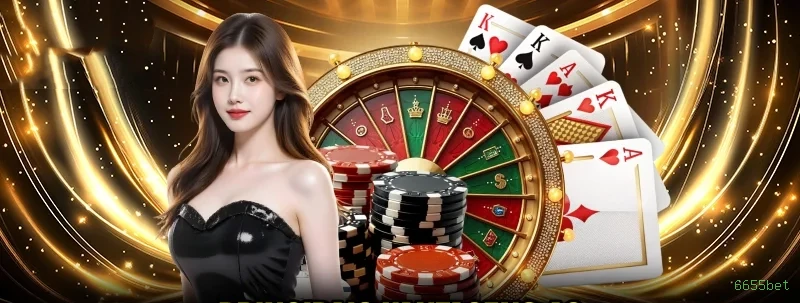 Download app 6655bet Android iOS