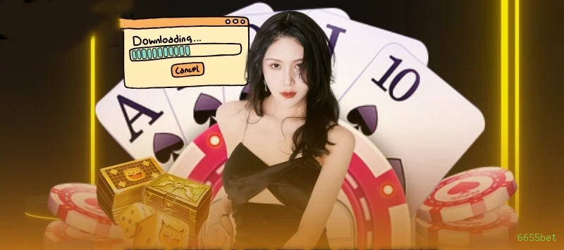 App 6655bet Android download