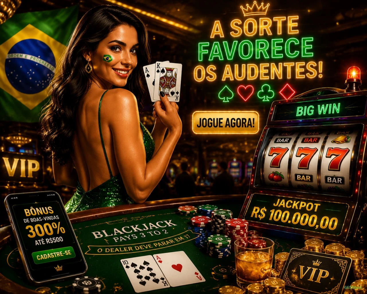 App 6655bet slots mobile