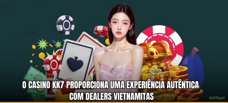 Cashback VIP 6655bet - reembolso semanal