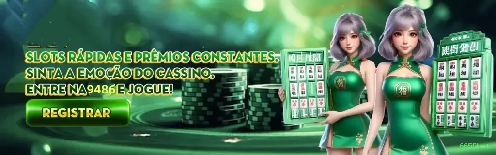 Bônus exclusivos membros VIP 6655bet